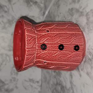 Scentsy - Comfy Cozy Warmer